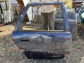90-97 Model Opel Vectra A Sağ Arka Kapı Kilidi