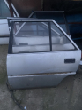 Mitsubishi galant  sol arka kapı