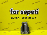 MERCEDES W205 LED MODÜLÜ (ORJİNAL) 2059067804