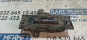 ÇIKMA PEUGEOT 206 DIŞ BAGAJ KOLU