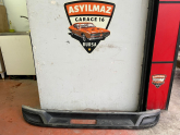 GOLF 7 ARKA DİFÜZÖR ORJİNAL