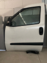 Fiat Doblo geniş aile sol ön dolu kapı