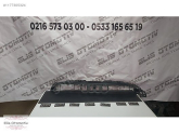 8V3853949B AUDİ A3 PANJUR ÜST KAPLAMASI