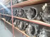Citroen / Berlingo / Şanzıman / Şanzıman Komple / Çıkma Parça
