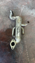 2008 Kia Sorentoi egr sogutucusu