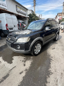 Oto Çıkma Parça / Jant & Lastik / Jant & Lastik Takımı / Chevrolet / Captiva / Çıkma Parça 