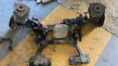 MERCEDES A SERİSİ W176 ÖN TRAVERS