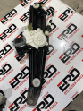 BMW 5 SERİSİ F10 SAĞ ARKA CAM KİRİKOSU 7208018