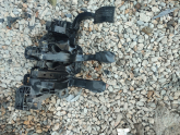 fiat Linea pedal seti