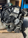 PEUGEOT 407 2.0 HDİ KOMPLE ÇIKMA MOTOR - GARANTİLİ