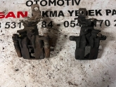 Nissan Almera Sağ-Sol Arka Fren Kaliperi