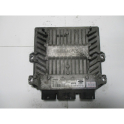 Ford Fiesta TDCI Motor Beyni 5WS40078H-T 3S61-12A650-JE SID804