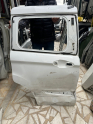 FORD COURİER ÇIKMA SAĞ SÜRGÜLÜ KAPI ORJİNAL