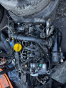 RENAULT CLİO 1.5 EURO5 90LIK MOTOR KOMPLE SÖKME