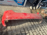 2014 SKODA RAPİD ARKA TAMPON HATASIZ ORJ ÇIKMA