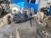 Oto Çıkma Parça / Şanzıman & Vites / Defransiyel / Isuzu / NLR / Çıkma Parça 
