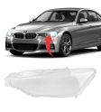 63117339385 F30 1215 FAR CAMI SOL (Bİ XENON)
