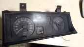 RENAULT R19 1996 MODEL 1.9 DİZEL KİLOMETRE SAATİ