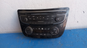 Oto Çıkma Parça / Elektrik / Klima Kontrol Paneli / Peugeot / 508 / Çıkma Parça 