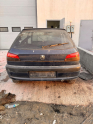 306 Cıkma parça bulunur