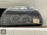 Fiat palio gösterge paneli saati