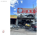 Oto Çıkma Parça / Kaporta & Karoser / Kapı / Volkswagen / Bora / Çıkma Parça 