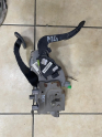 RENAULT MEGANE 4 OTOMATİK PEDAL TAKIMI