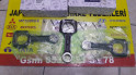SsangYong Actyon Rexton Kyron Piston Kolu 30MM