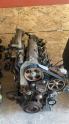 RENAULT TRAFİC 1.9 KOMPLE DOLU MOTOR ✅