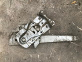 MAZDA 323 SOL ARKA CAM KRIKO