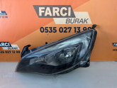 ASTRA J HALOJEN SOL FAR ORJİNAL