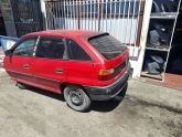 ÖZMEN OPEL ASTRA F ÇIKMA MOTOR ŞANZIMAN