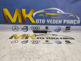 MERCEDES W204-C180-C200-C220 SOL ÖN EŞİK BAKALİTİ