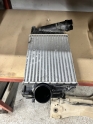 RENAULT MEGANE 4 INRERCOOLER RADYATÖRÜ ORJİNAL CIKMA