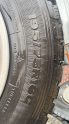 Oto Çıkma Parça / Ford / Transit / Jant & Lastik / Jant & Lastik Takımı / Çıkma Parça 