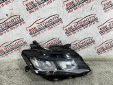 PEUGEOT 408 FULL LED SAĞ FAR ORJINAL HATASIZ