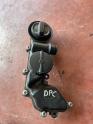 05E103495J yağ ayırıcı seperatör 1.5 tsi dpc motor passat