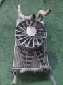 FİAT LİNEA RADYATÖR SET DB OTO BURSA