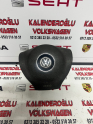 VW GOLF6 ÇIKMA ORJİNAL DİREKSİYON AIRBAG