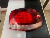 VOLKSWAGEN GOLF6 SAĞ ARKA DIŞ STOP 2009 2012