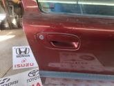 Oto Çıkma Parça / Kaporta & Karoser / Kapı / Volvo / V70 / Çıkma Parça 