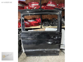 MERCEDES VİTO W639 SÜRGÜLÜ KAPI SİYAH