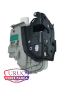 8X1837015C ORJİNAL   SOL ÖN KAPI KİLİDİ