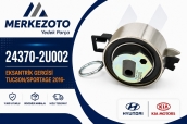 EKSANTRİK GERGİSİ TUCSON SPORTAGE 2016- 24370-2U002