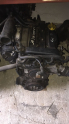 OPEL CORSA 1.0 XEP KOMPLE MOTOR.OTO ERKAN ÜNYE