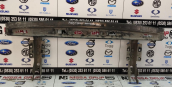 FORD TRANSİT ARKA TAMPON DEMİRİ ORJİNAL ÇIKMA YEDEK PARÇA
