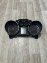 OPEL ASTRA J KİLOMETRE SAATİ KADRAN 13433776