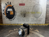 476607355R RENAULT TRAFIC 3-CLİO Çıkma ABS BEYNİ