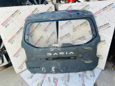Dacia Dastır çıkma arka bagaj kapağı