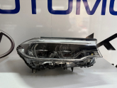 BMW 5 SERİSİ G30 ADAPTİVE SAĞ FAR ORİJİNAL ÇIKMA